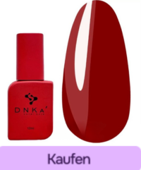 DNKa Cover Base 003 Bordeaux 12 ml